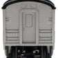 Lionel 6-35168 O Gauge Pennsylvania Add-On Coach Car #4048 LN/Box