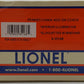 Lionel 6-35168 O Gauge Pennsylvania Add-On Coach Car #4048 LN/Box