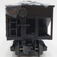 MTH 30-75601 O Republic Steel 4-Bay Hopper Car w/ Coal Load #218 LN/Box