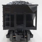 MTH 30-75601 O Republic Steel 4-Bay Hopper Car w/ Coal Load #218 LN/Box