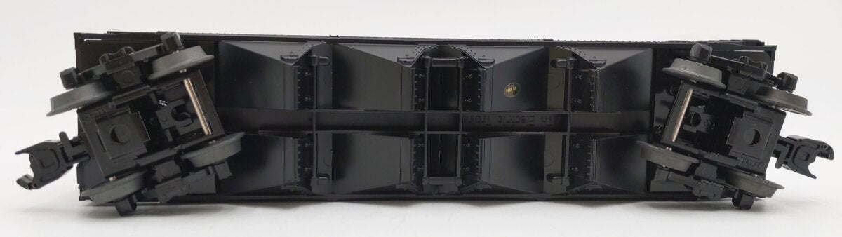 MTH 30-75601 O Republic Steel 4-Bay Hopper Car w/ Coal Load #218 LN/Box
