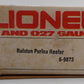 Lionel 6-9873 O Gauge Ralston Purina Billboard Reefer Car #9873 LN/Box