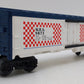 Lionel 6-9873 O Gauge Ralston Purina Billboard Reefer Car #9873 LN/Box