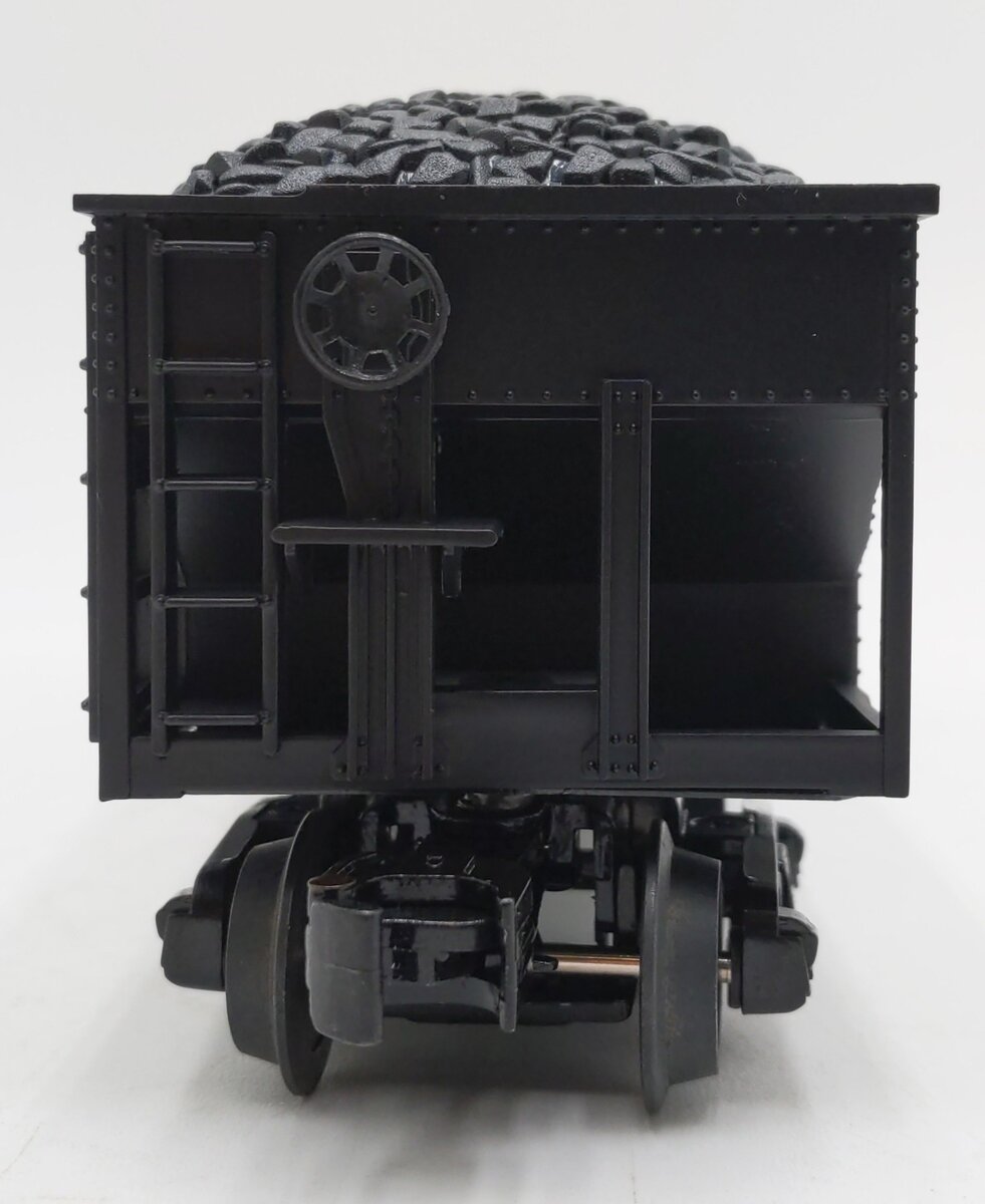 MTH 30-75386 O Pennsylvania Power & Light 4-Bay Hopper Car #100 LN/Box