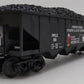 MTH 30-75386 O Pennsylvania Power & Light 4-Bay Hopper Car #100 LN/Box