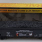 MTH 30-75386 O Pennsylvania Power & Light 4-Bay Hopper Car #100 LN/Box