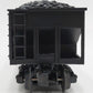MTH 30-75386 O Pennsylvania Power & Light 4-Bay Hopper Car #100 LN/Box