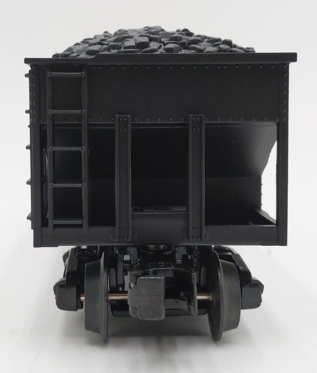 MTH 30-75386 O Pennsylvania Power & Light 4-Bay Hopper Car #100 LN/Box