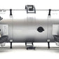 MTH 20-96022 O Gauge Santa Fe 8000 Gallon Tank Car #96242 EX/Box