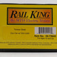 MTH 30-75645 O Scale Timken Steel Ore Car #2017 EX/Box