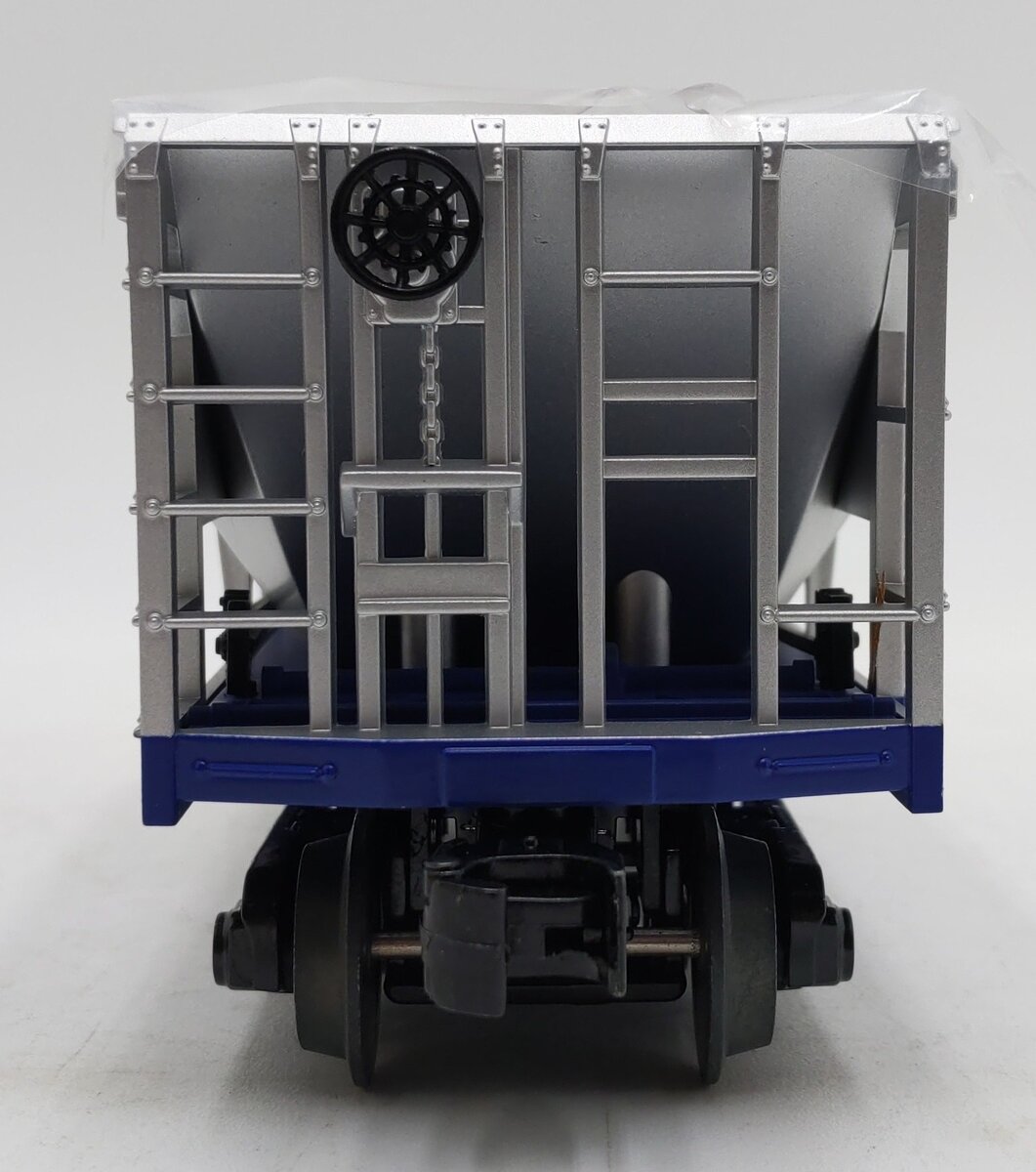 MTH 30-75645 O Scale Timken Steel Ore Car #2017 EX/Box