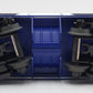 MTH 30-75645 O Scale Timken Steel Ore Car #2017 EX/Box
