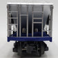 MTH 30-75645 O Scale Timken Steel Ore Car #2017 EX/Box