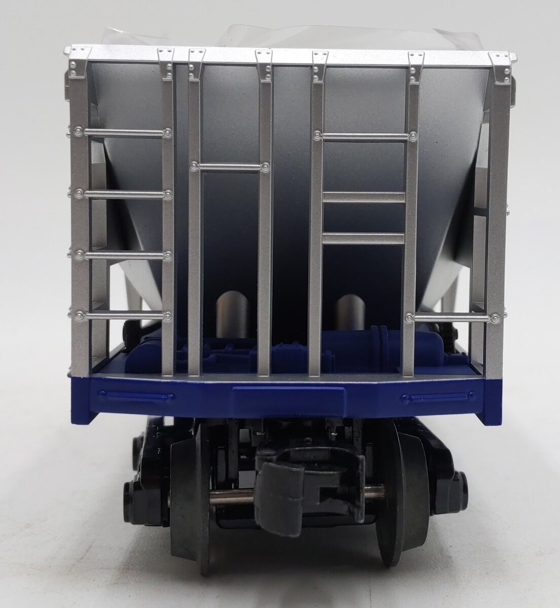 MTH 30-75645 O Scale Timken Steel Ore Car #2017 EX/Box
