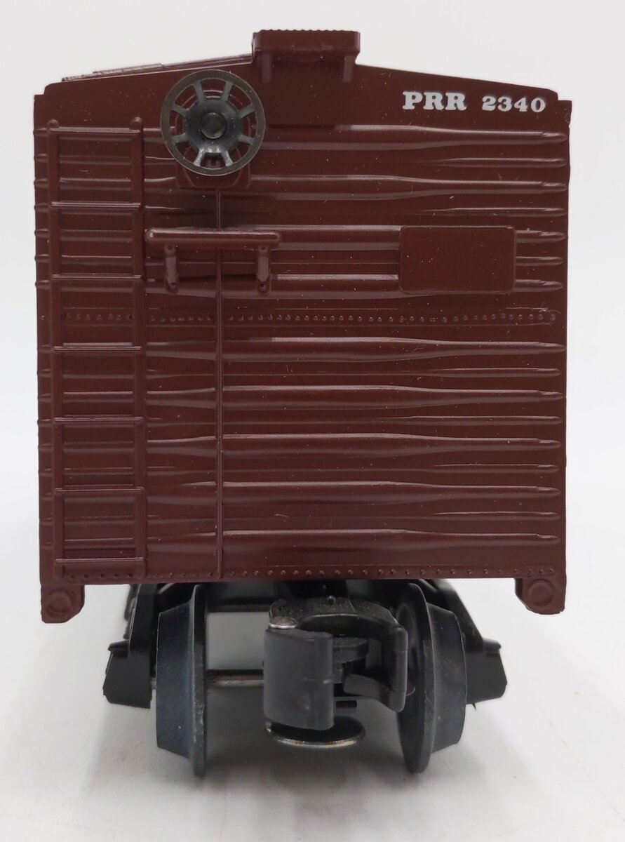 KMT 38 Pennsylvania REA Boxcar #2340 LN