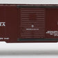KMT 38 Pennsylvania REA Boxcar #2340 LN