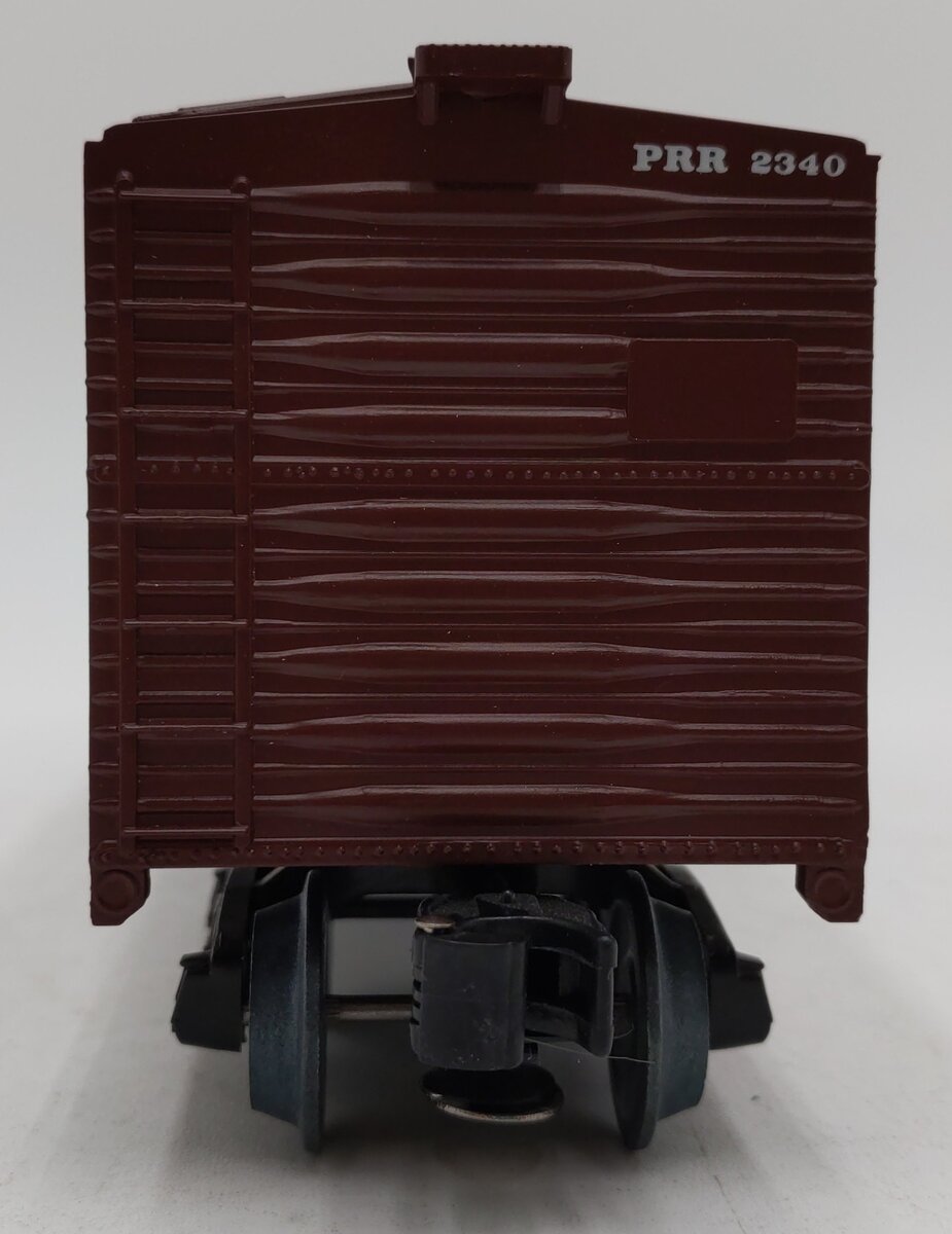 KMT 38 Pennsylvania REA Boxcar #2340 LN