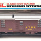 Lionel 6-5760 O Gauge AT&SF Tool Car LN/Box