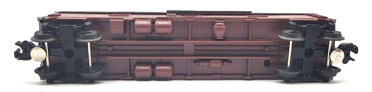 Lionel 6-5760 O Gauge AT&SF Tool Car LN/Box