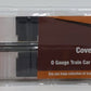 Menards 279-5275 Soo Line Covered Hopper Car #6620 MT/Box