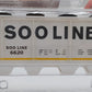Menards 279-5275 Soo Line Covered Hopper Car #6620 MT/Box
