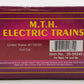 MTH 20-95345 O Scale United States Steel Coil Car #170530