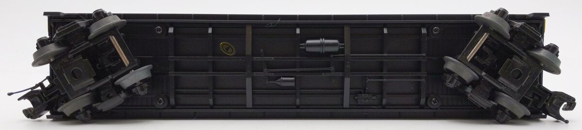 MTH 20-95345 O Scale United States Steel Coil Car #170530
