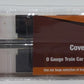 Menards 279-5275 Soo Line Covered Hopper Car #6578 MT/Box
