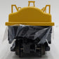 MTH 30-72204 O United States Steel Gondola Car with Cover #260019 EX/Box