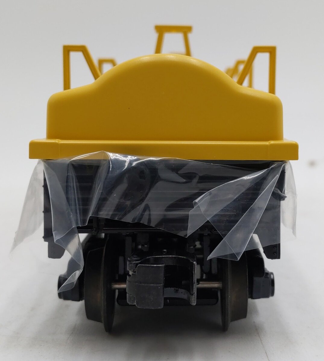 MTH 30-72204 O United States Steel Gondola Car with Cover #260019 EX/Box