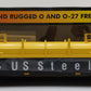 MTH 30-72204 O United States Steel Gondola Car with Cover #260019 EX/Box