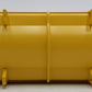 MTH 30-72204 O United States Steel Gondola Car with Cover #260019 EX/Box