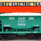 Lionel 6-52027 O Gauge 1994 Gadsden Pacific Museum Ore Car #52027 LN/Box