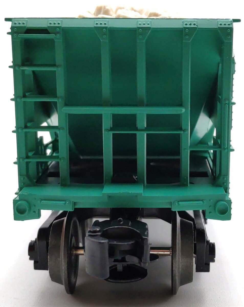 Lionel 6-52027 O Gauge 1994 Gadsden Pacific Museum Ore Car #52027 LN/Box