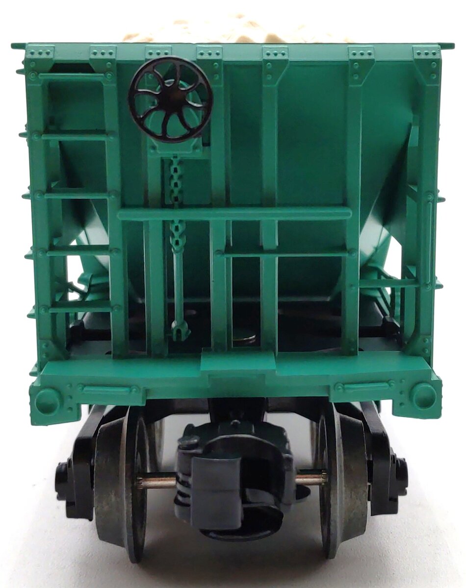 Lionel 6-52027 O Gauge 1994 Gadsden Pacific Museum Ore Car #52027 LN/Box