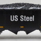 MTH 30-75640 O United States 4-Bay Hopper Car #10358 EX/Box