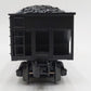 MTH 30-75640 O United States 4-Bay Hopper Car #10358 EX/Box