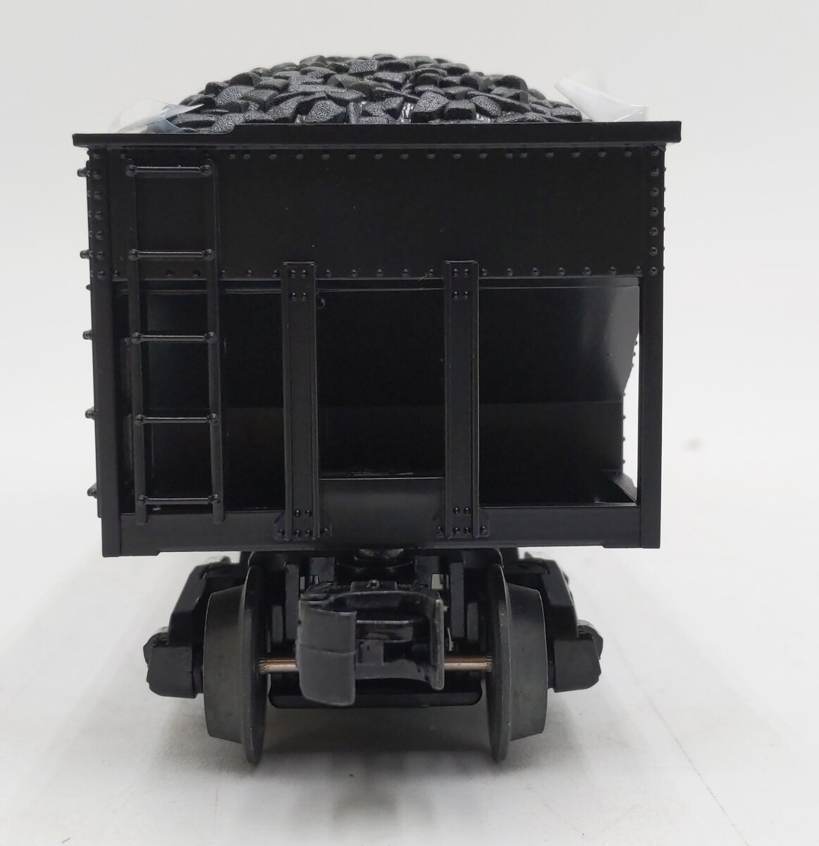 MTH 30-75640 O United States 4-Bay Hopper Car #10358 EX/Box