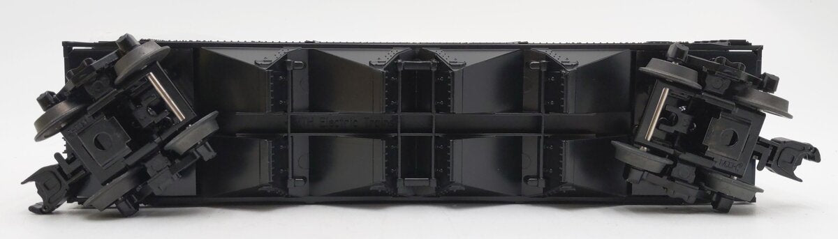 MTH 30-75640 O United States 4-Bay Hopper Car #10358 EX/Box