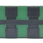Menards 279-4560 O Gauge Saskatchewan Coal 4-Bay Hopper #6202 LN/Box