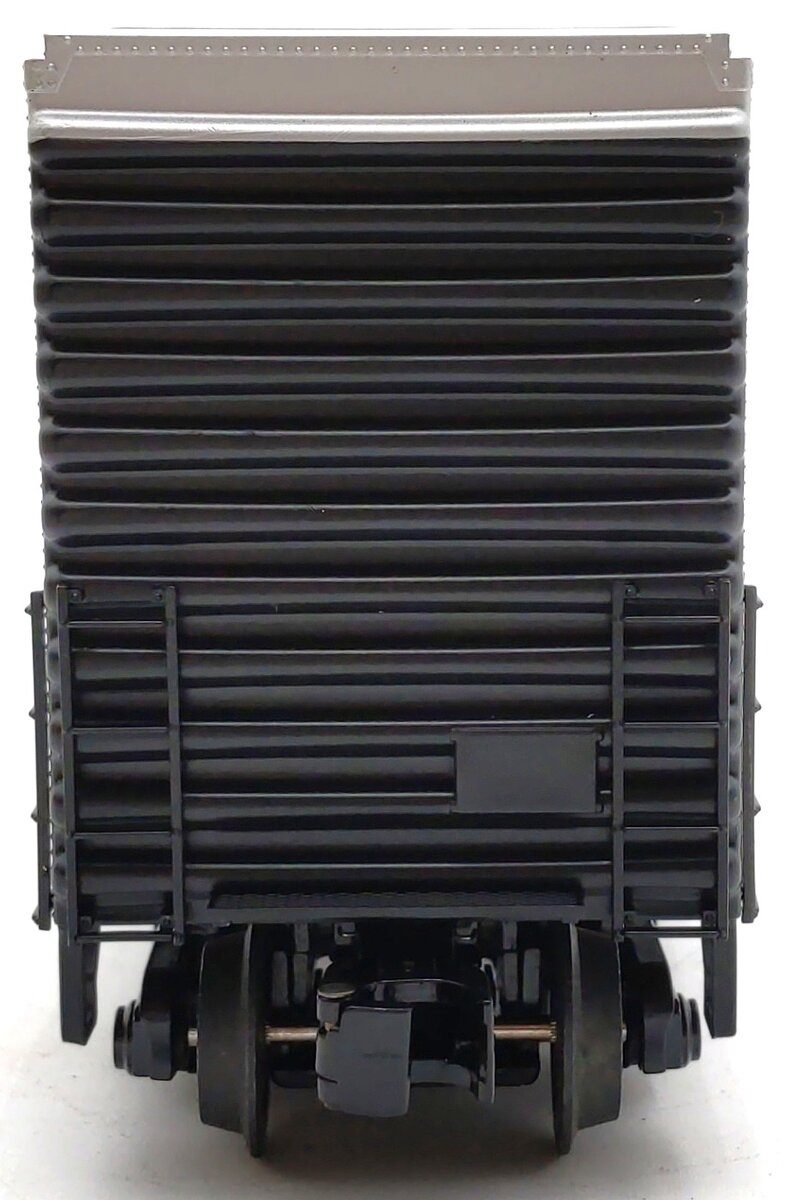 MTH 30-74690 Republic Steel 40' High Cube Box Car LN/Box