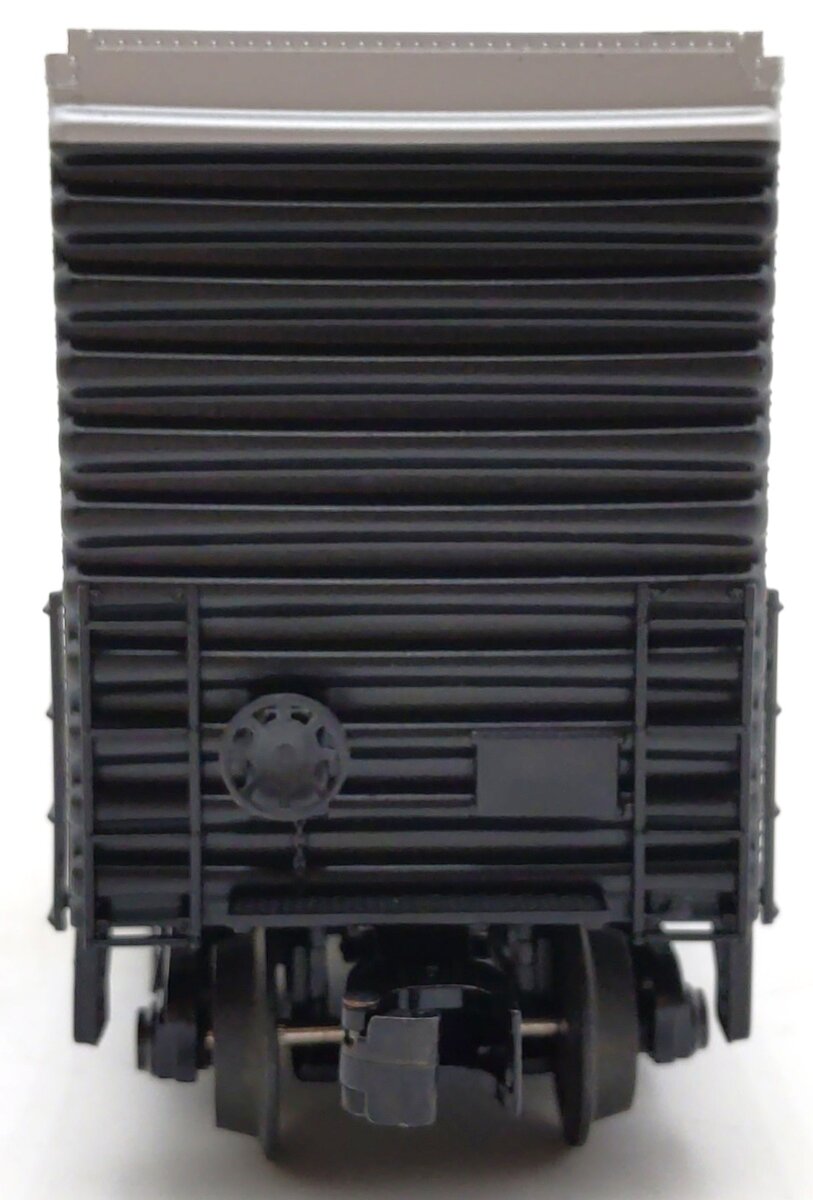 MTH 30-74690 Republic Steel 40' High Cube Box Car LN/Box