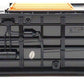 MTH 30-74690 Republic Steel 40' High Cube Box Car LN/Box