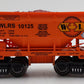 RMT 96799-06 O Western Labrador Rail Service Genesee & Wyoming Ore Car EX/Box