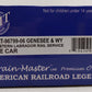 RMT 96799-06 O Western Labrador Rail Service Genesee & Wyoming Ore Car EX/Box