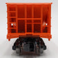 RMT 96799-06 O Western Labrador Rail Service Genesee & Wyoming Ore Car EX/Box