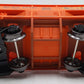 RMT 96799-06 O Western Labrador Rail Service Genesee & Wyoming Ore Car EX/Box