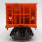 RMT 96799-06 O Western Labrador Rail Service Genesee & Wyoming Ore Car EX/Box