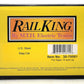 MTH 30-79561 O Gauge U.S. Steel Slag Car #230 LN/Box