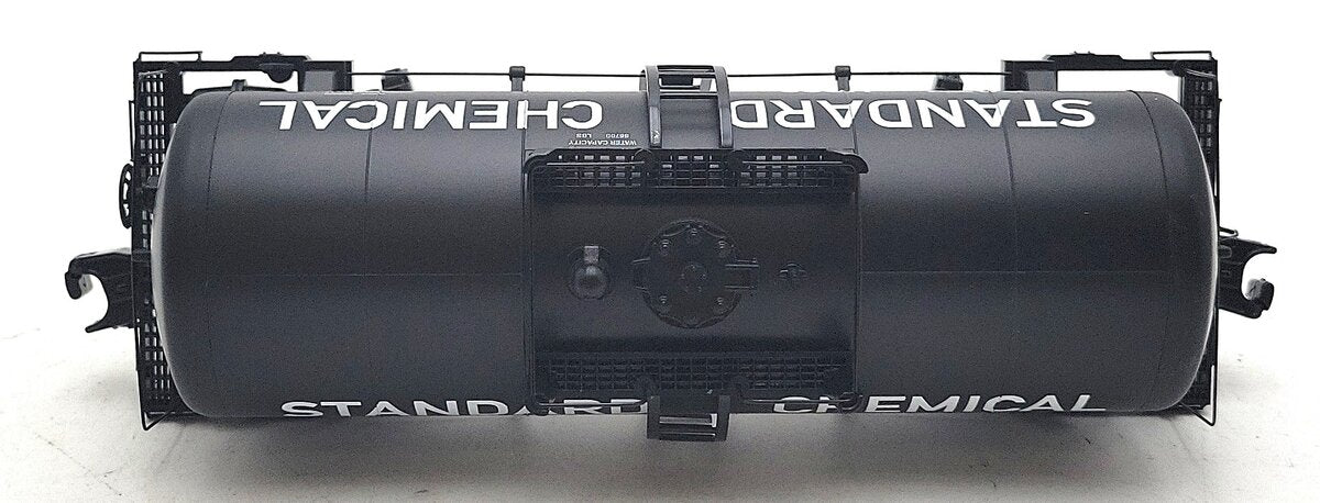 MTH 20-96257 O Standard Chemical 8,000 Gallon Tank LN/Box